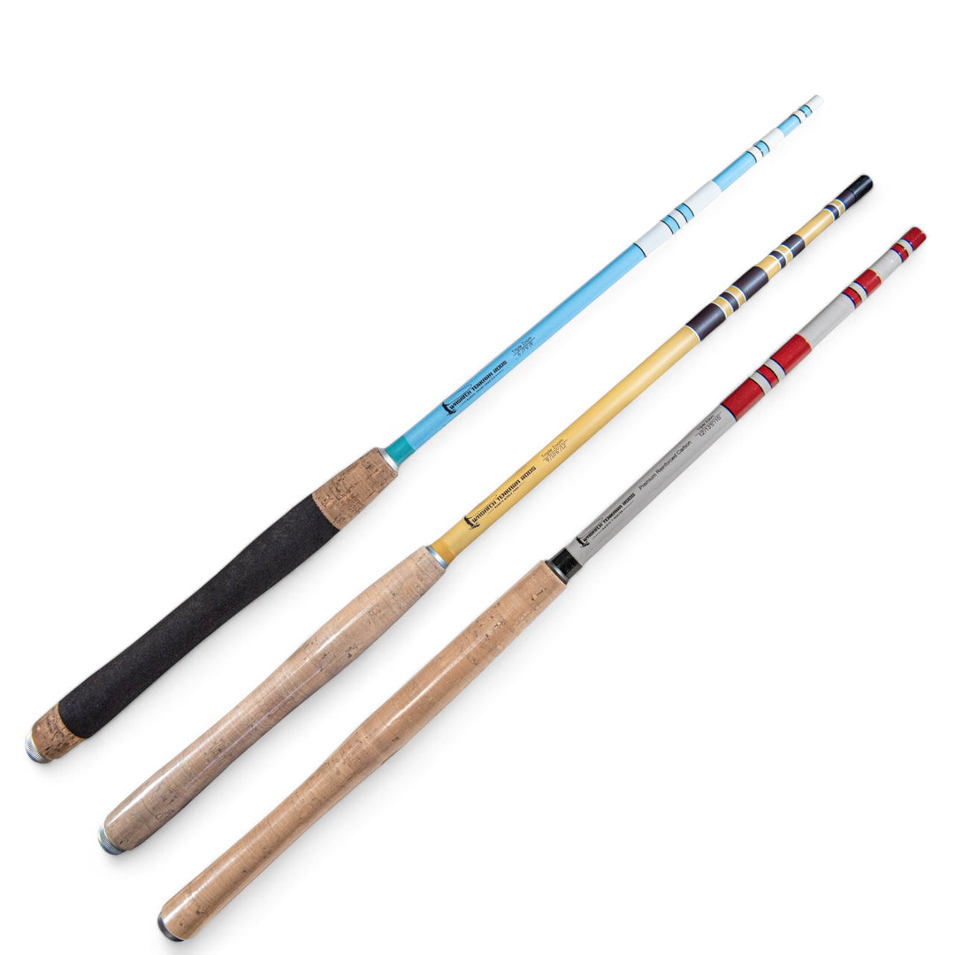 Tenkara Rods