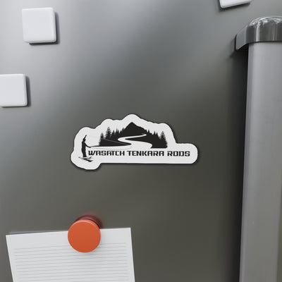 Die-Cut Magnets